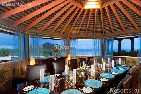 Biras Creek Resort 28